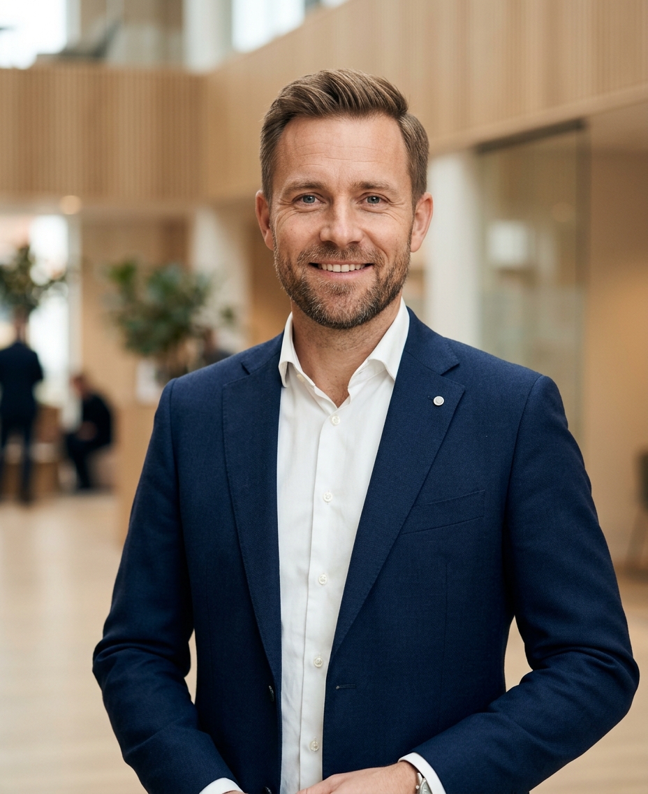 Frederik Christensen
