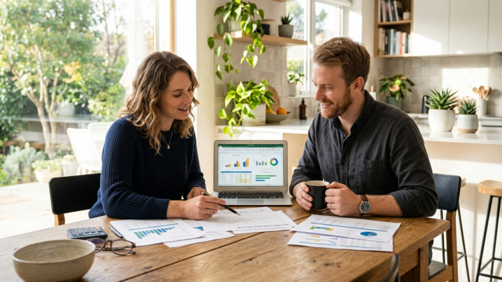 Guide til boliglån: sådan finder du den bedste rente