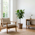 Minimalisme i praksis: sådan starter du et enklere hjem