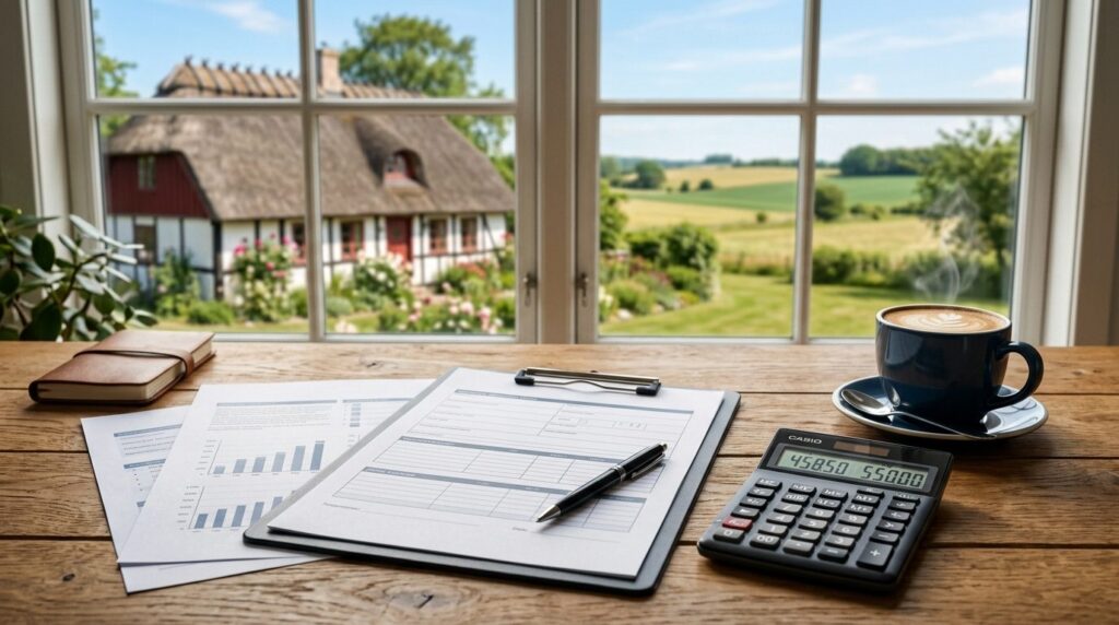 Professional stock photo, 16:9 aspect ratio, photorealistic: